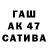 МДМА кристаллы Jula_ GachaLife